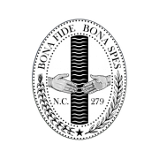 Logo van vrijmetselaarsloge Fides (nr. 279)